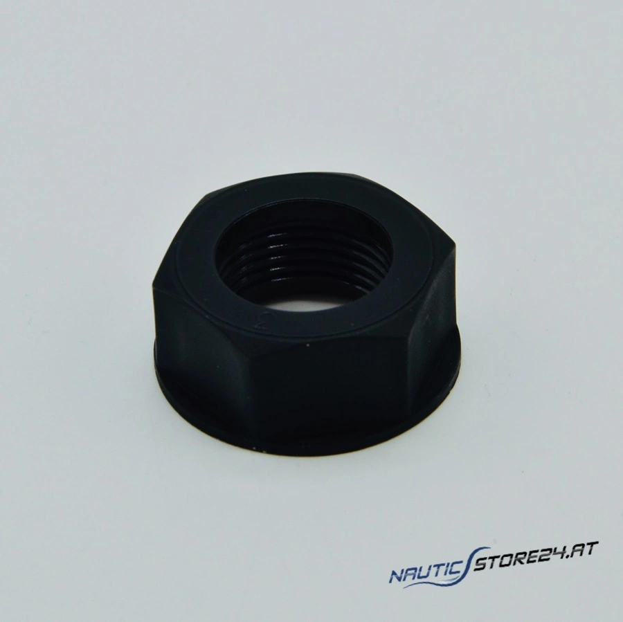 Mercury/Quicksilver Nut (11-93164)