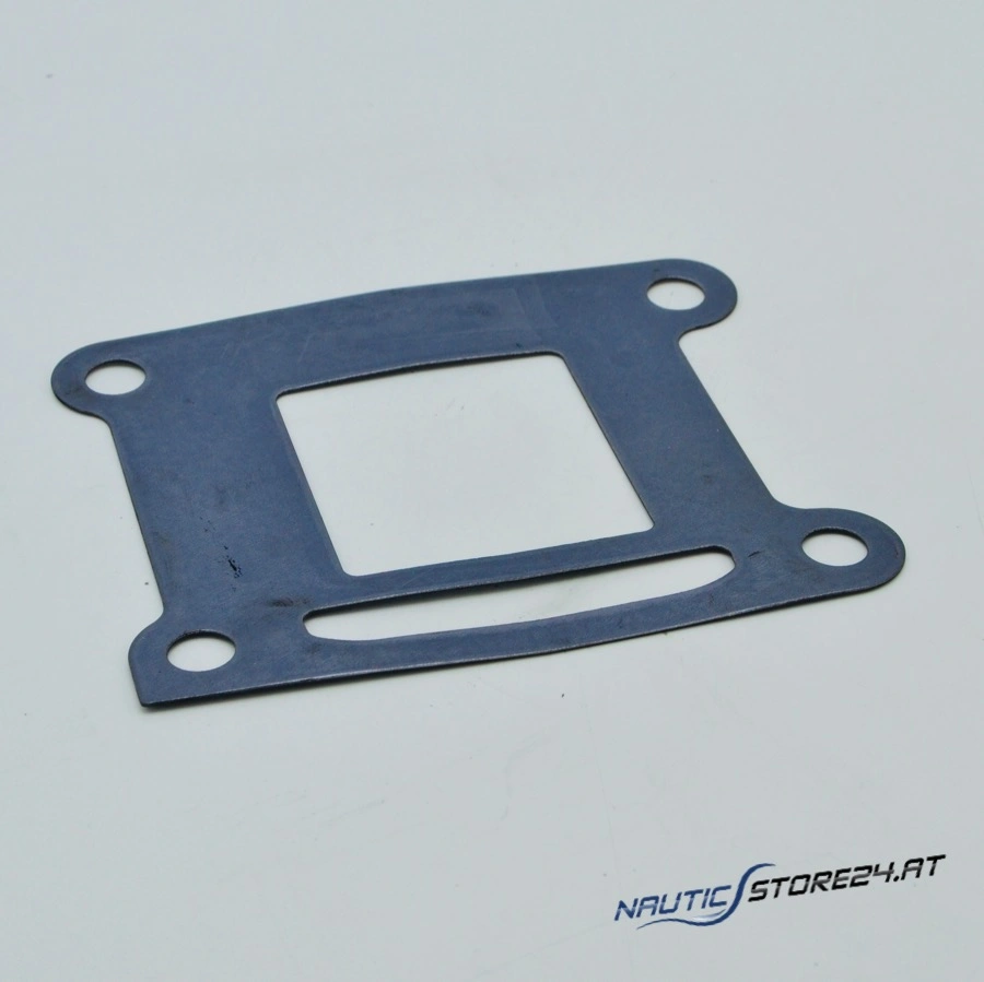 Mercury/Quicksilver Exhaust Knee Gasket Exhaust Gasket for Mercruiser 3.7L 170 (27-856705)