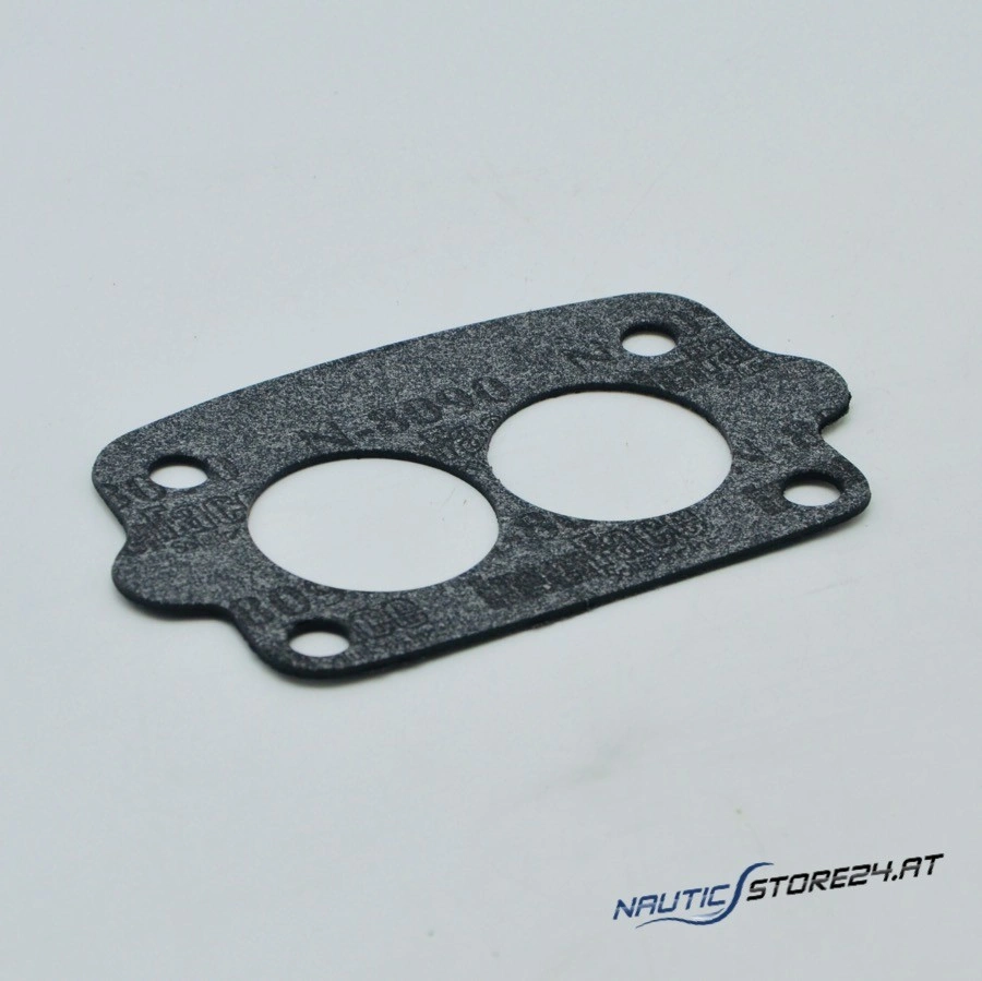 Mercury/Quicksilver Carburetor Foot Gasket for Mercruiser 2-Speed Carburetor (27-64692)