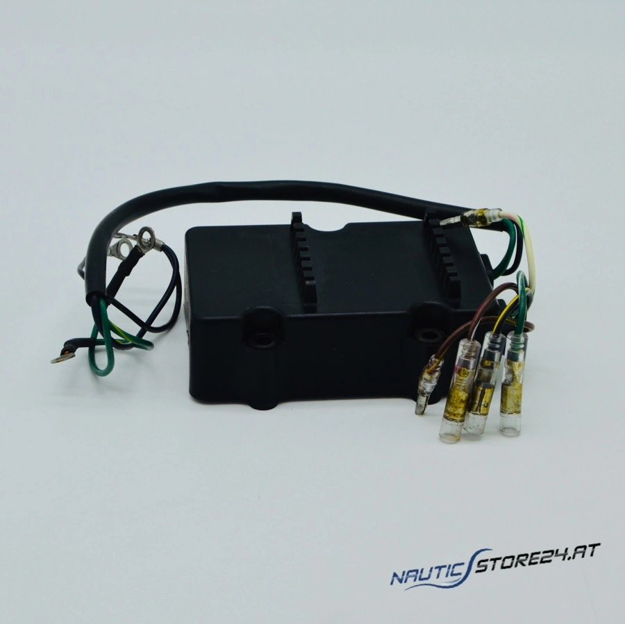 Mercury/Quicksilver Switch Box for Mercury/Mariner from 6hp 2-stroke (855713A4)