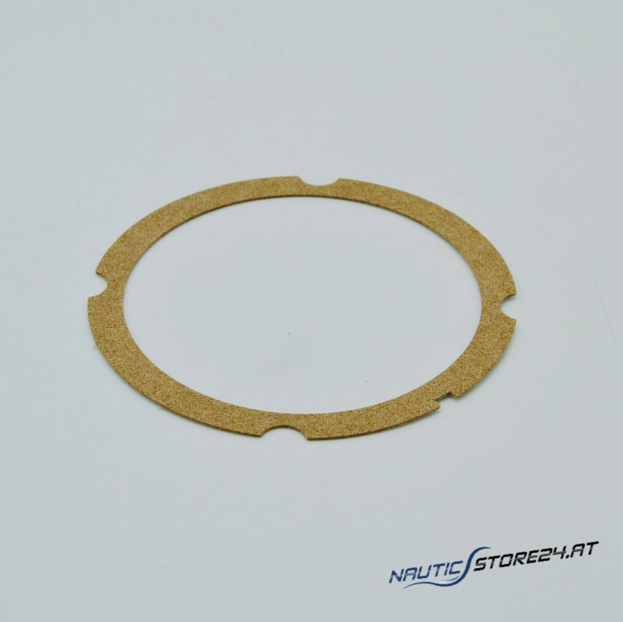 Mercury/Quicksilver Gasket Manifold Cap for Mercruiser V6/V8 (27-805760)