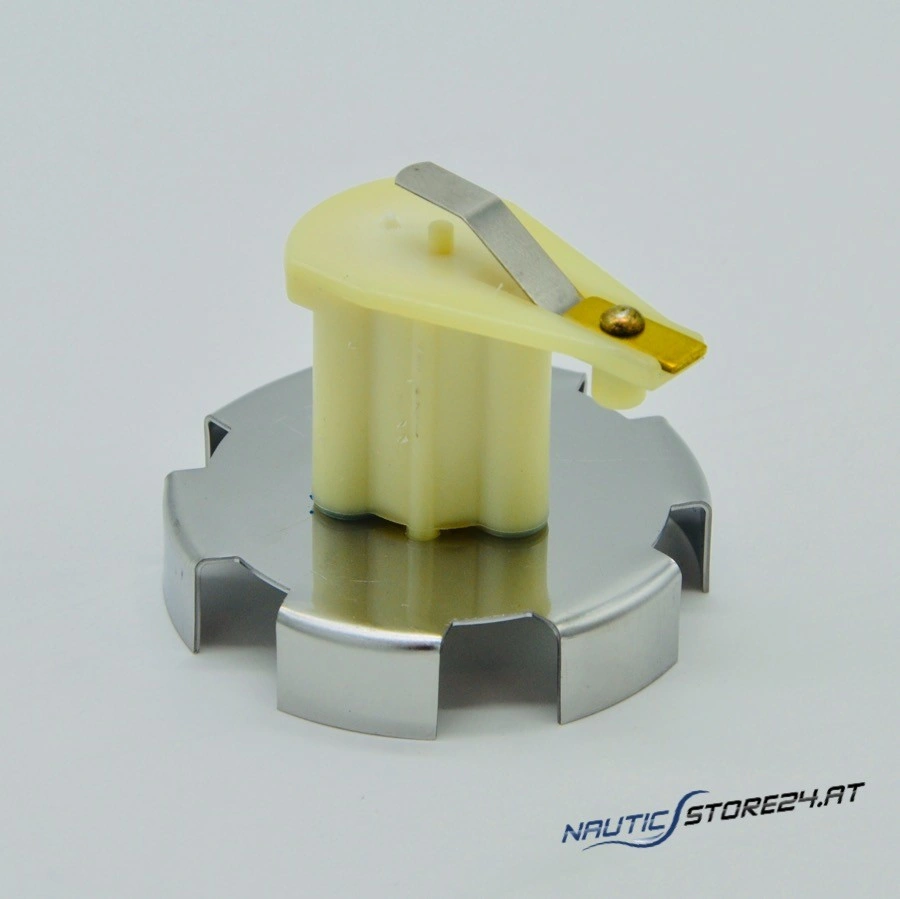 Mercury/Quicksilver Distributor Finger for Mercruiser 4.3L with Thunderbolt IV & V Ignition Distributor (13524A6)