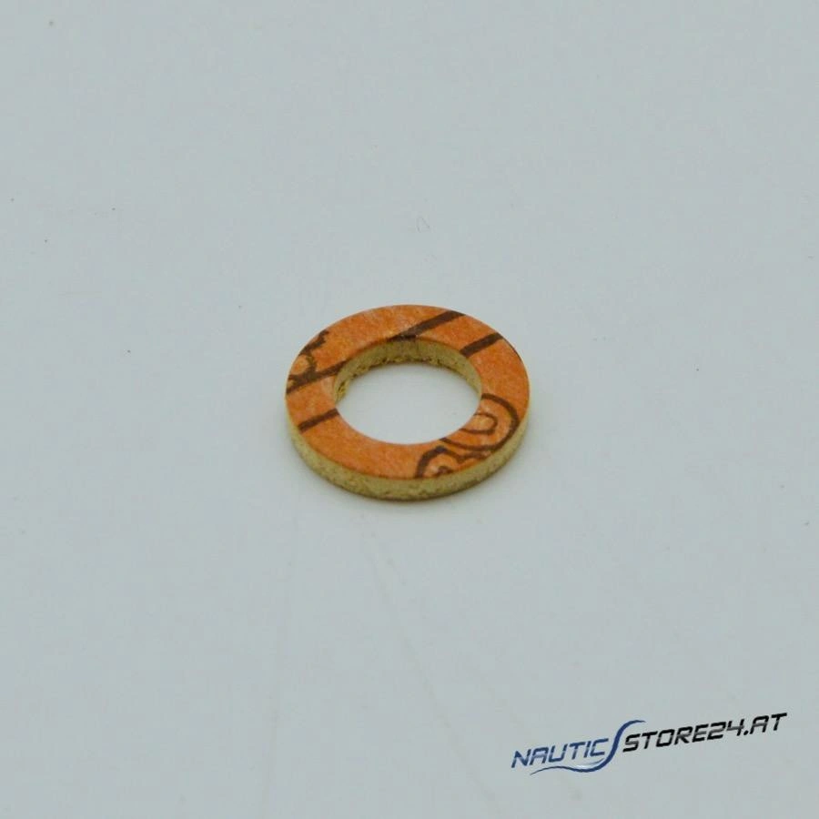 Suzuki Marine Sealing Ring for Transmission Oil Drain Plug DF2.5 to DF25 (59178-97J00-000)