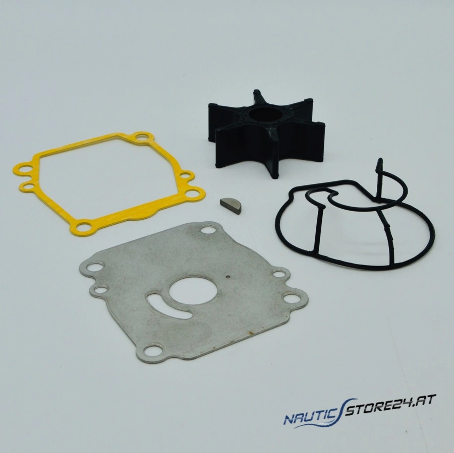 Suzuki Marine Repair Kit Water Pump for DF50AV/DF60AV (17400-99E10-000)