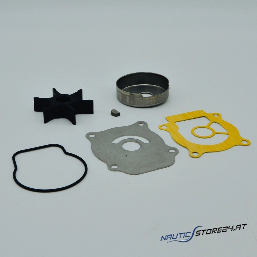 Suzuki Marine Repair Kit Water Pump for DF40A/DF50A/DF60A (17400-88L01-000)