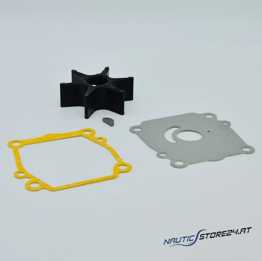 Suzuki Marine Water Pump Repair Kit for DF60/DF70/DT100 (17400-87E04-000)