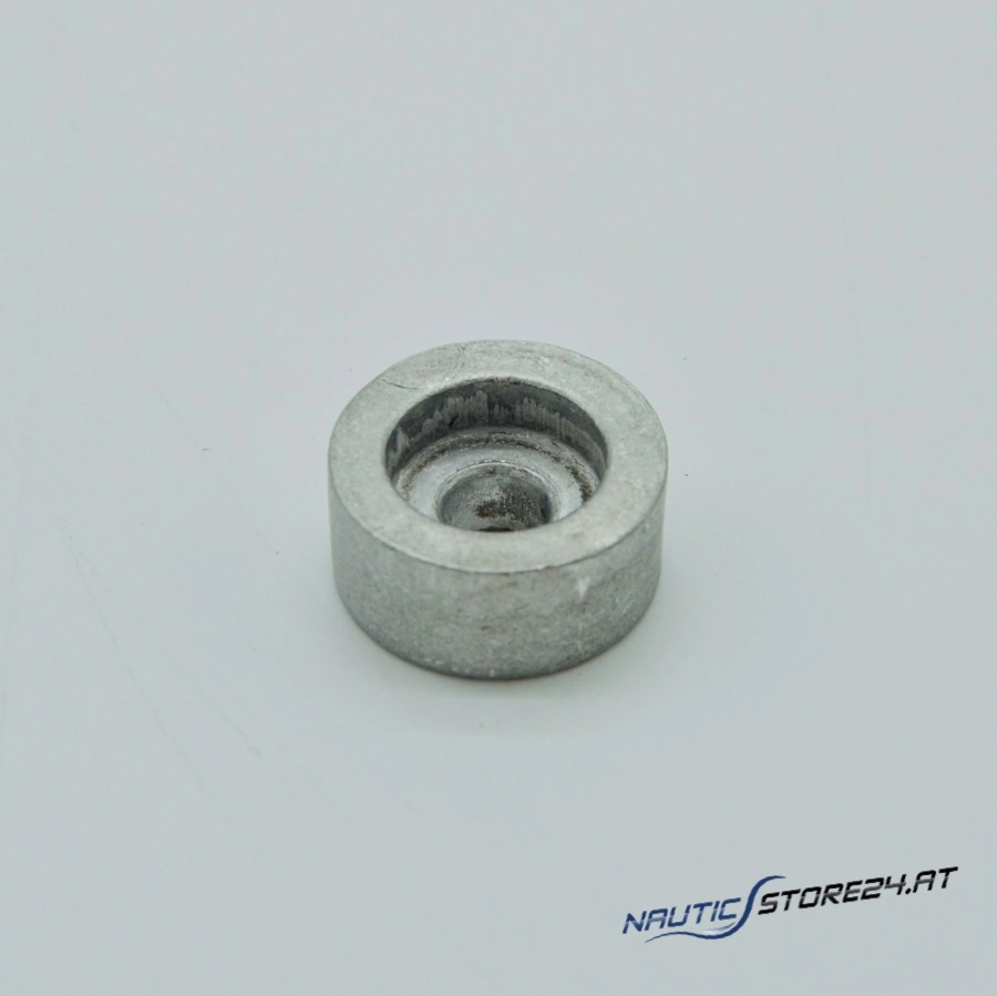 Suzuki Marine Aluminum Anode for DF2.5-DF300 (55321-87J01-000)