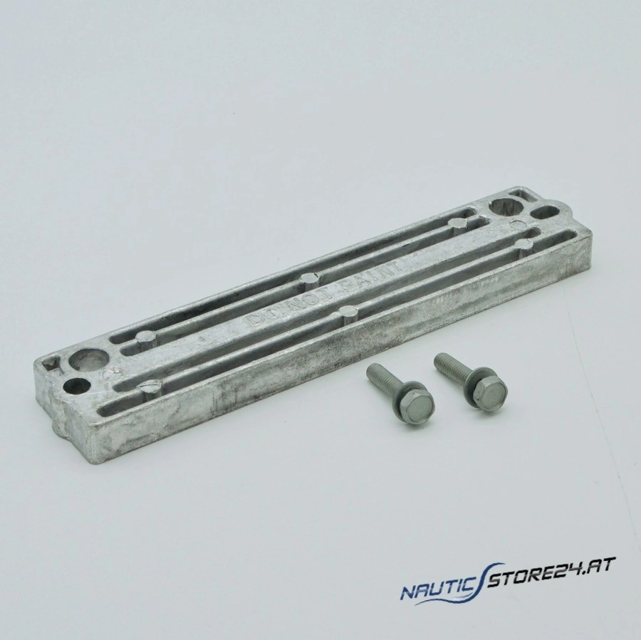 Suzuki Marine Aluminum Anode for DF150/DF175 (55320-94900-000)