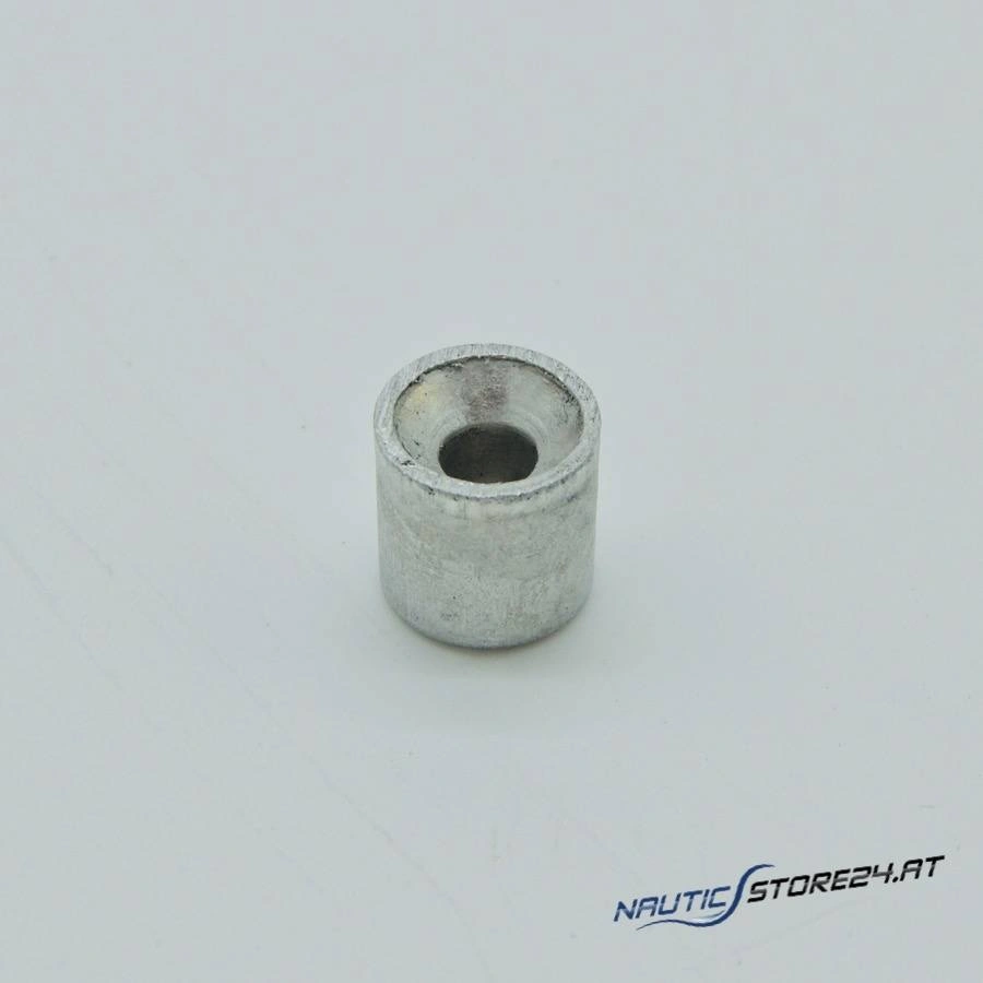 Suzuki Marine Aluminum Anode for DF25 (55321-95J00-000)