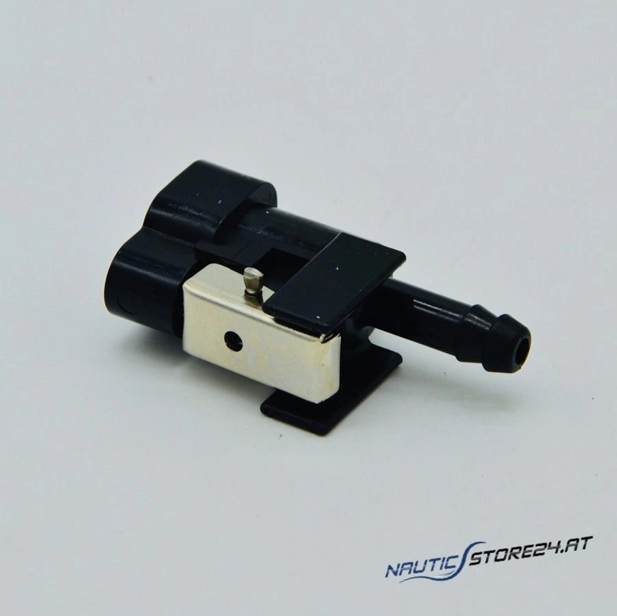 Suzuki Marine Fuel Connector Engine Side DF4-DF60 (65750-87J11-000)