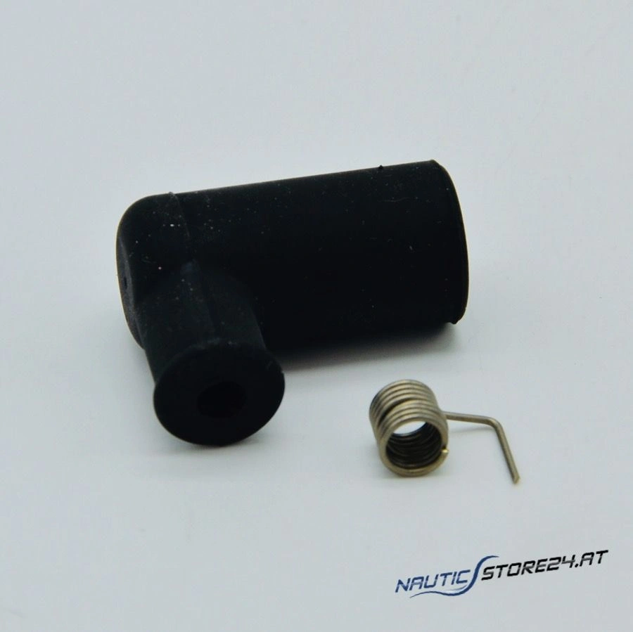 Suzuki Marine Spark Plug Connector (33510-95520-000)