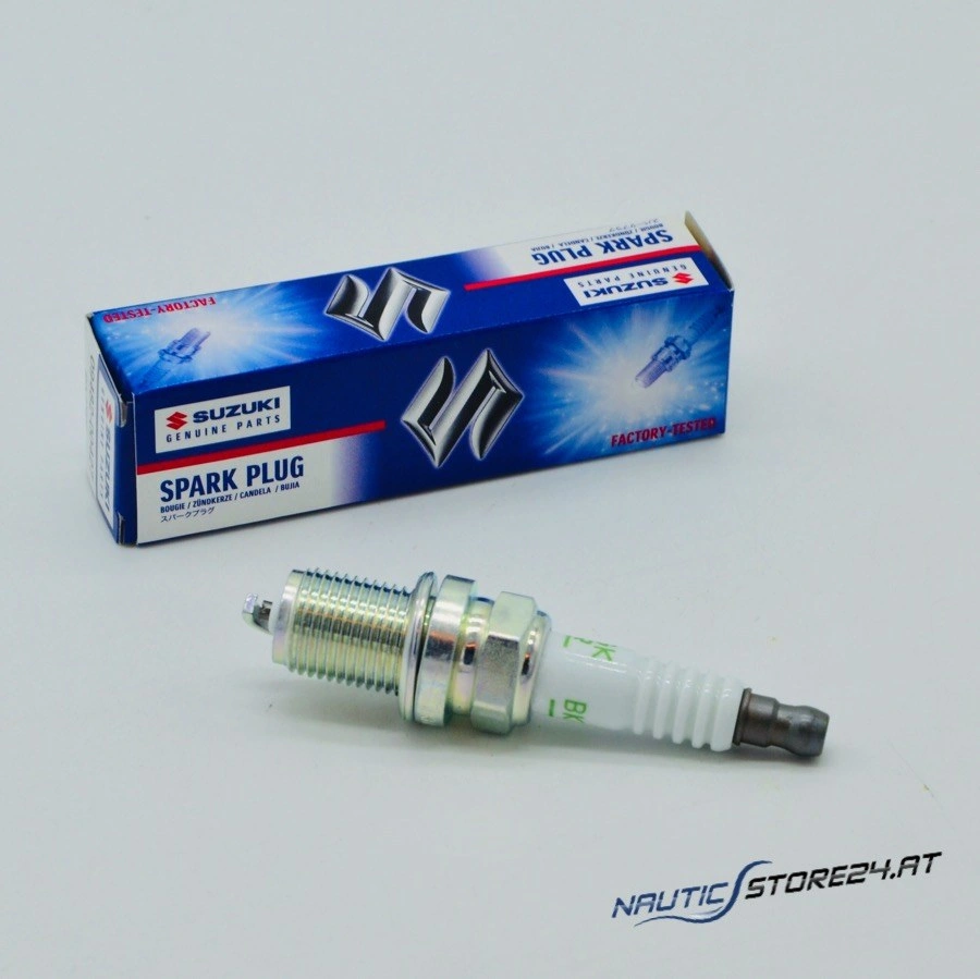 Suzuki Marine Spark Plug NGK BKR6E (09482-00427-000)
