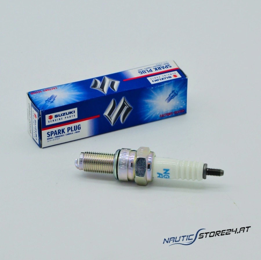Suzuki Marine Spark Plug NGK CR6E (09482-00528-000)