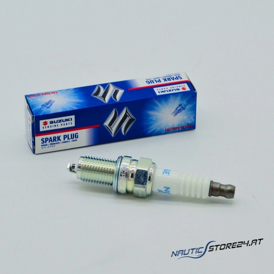 Suzuki Marine Spark Plug NGK DCPR6E (09482-00446-000)