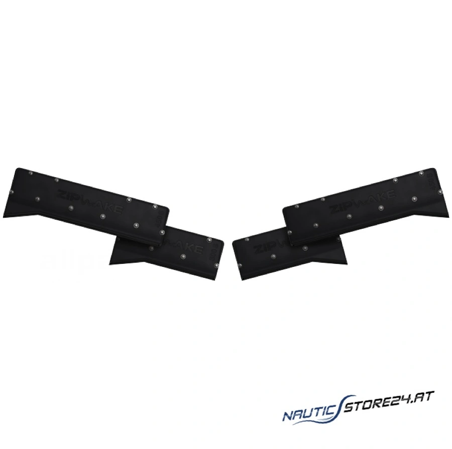 Zipwake Interceptor CHINE-450 Starboard