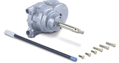 Teleflex Steering Head 4.2 Rotary NFB QC