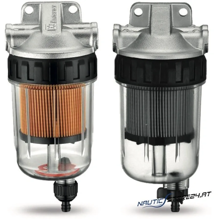 Water separator complete gasoline or diesel | Design: complete gasoline separator