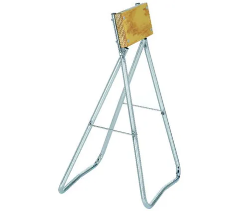 Gantry outboard engine (up to 20 hp)