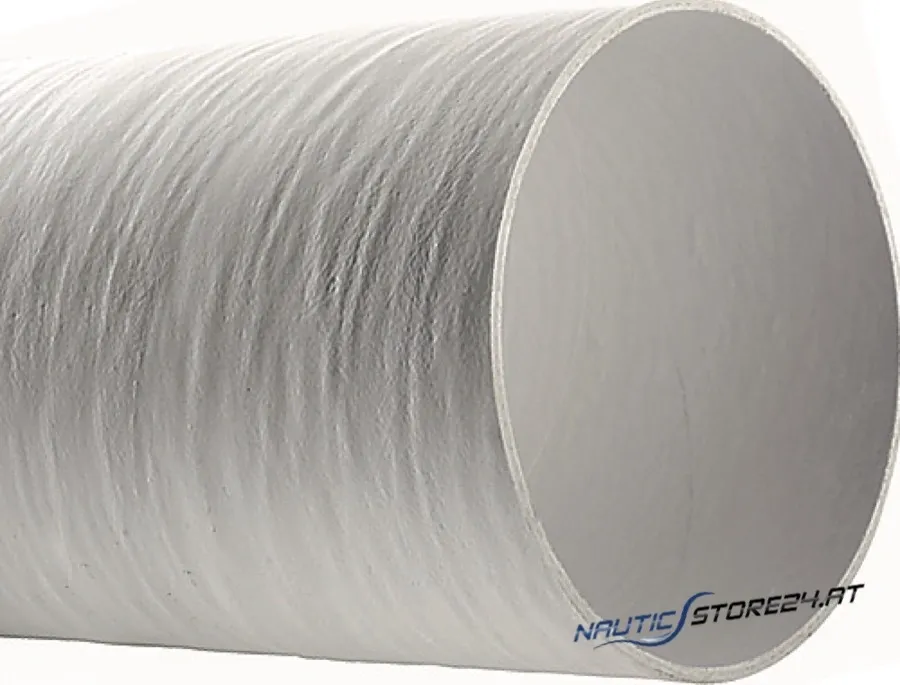 Sidepower Bow Thruster Tunnel | Version: 110x750x4mm, model SE25