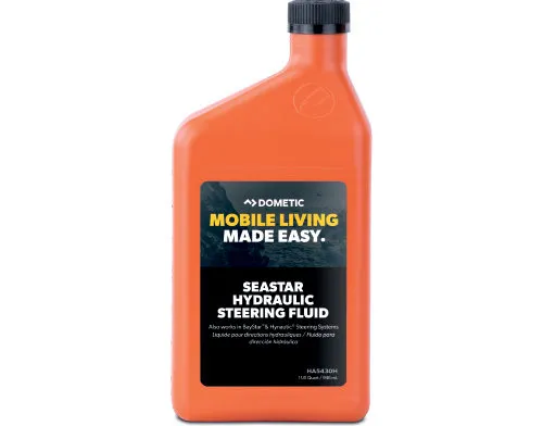Seastar Hydraulic Oil