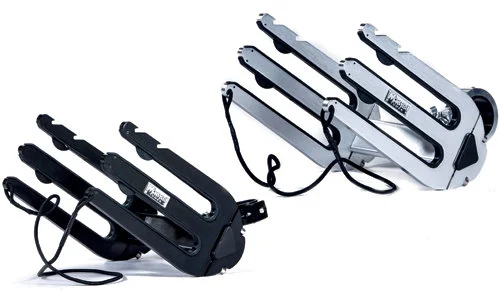 Monster Tower Wakeboard Rack UNI