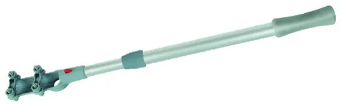 Tiller extension for outboard engine | Version: rigid, length 600mm