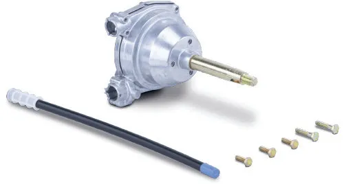 Teleflex Steering Head Safe-T NFB QC