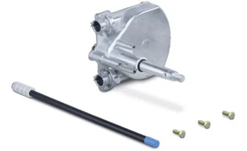 Teleflex Steering Head Safe-T QC