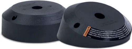 Teleflex hub cap for Safe-T QC and HPS | Design: 20° cap vertical steering positions