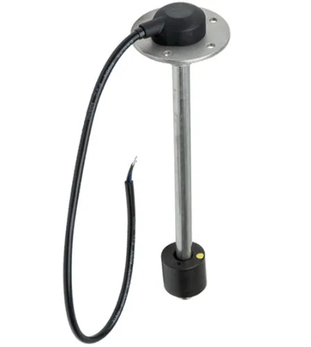 canSB Immersion Tube Transmitter for Built-in Tank | Version: for tank height 200mm, height: 185