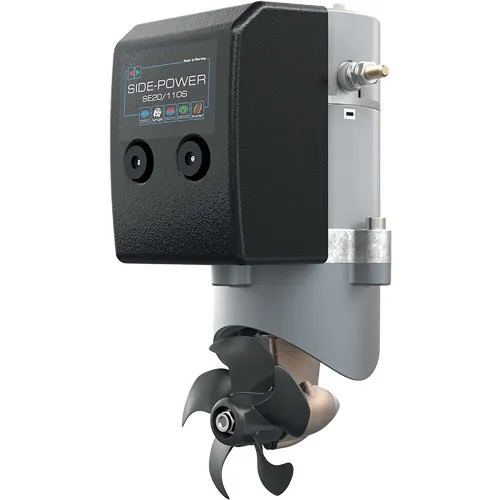 Sidepower Bow Thruster SE20/110S