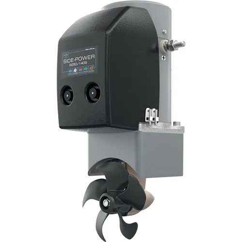 Sidepower Bow Thruster SE50/140S - 12V