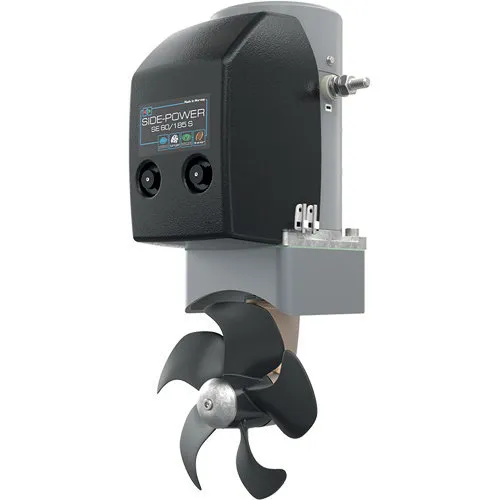 Sidepower Bow Thruster SE60/185S - 12V