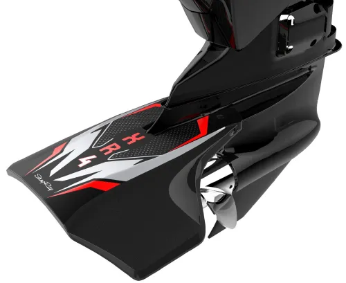 HYDROFOIL XR4 StingRAY Colour: Grey