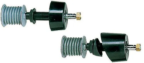 Tax Column | Version: 90° installation