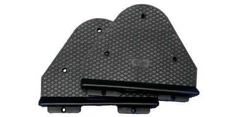 Tank mat - 16x16x2cm