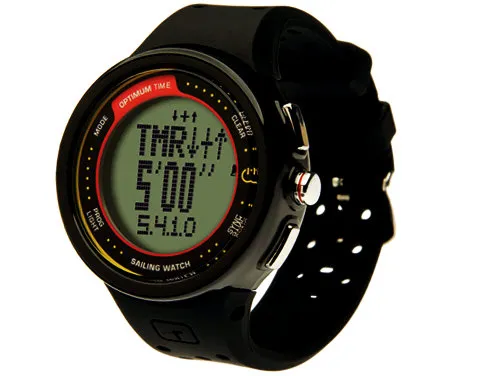 Optimum Time 1231 black