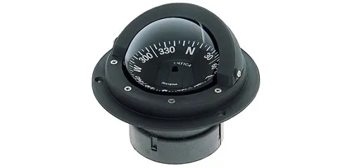 Riviera Compass Artica BA1 black