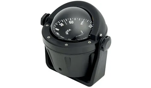 Riviera Compass Artica BA2 black