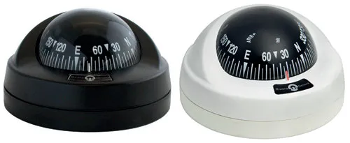 Riviera Compass Aries BAR | Version: Compass white