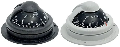 Riviera Compass Comet BC1 | Colour: light grey