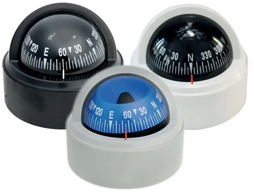 Riviera Compass Stella BS1 | Colour: black