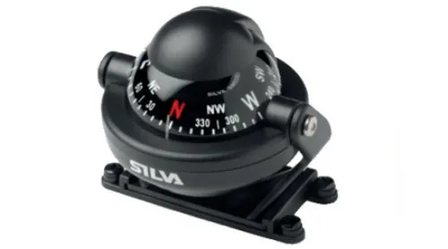 Silva Compass Mod. 58 black