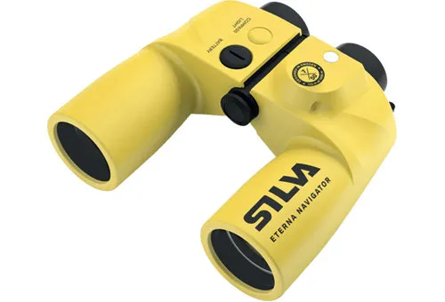 Silva binoculars Eterna Navigator 7x 50 C dimensions 200 x 74 x 208 mm