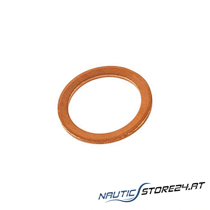 Volvo Penta Gasket Sealing Ring Cu-Ring on Diesel Line (11998)