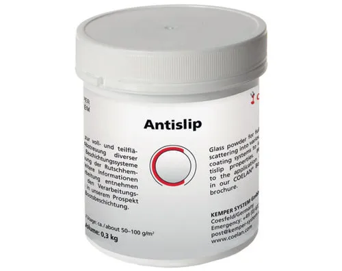 Coelan Antislip Bedding - 300g