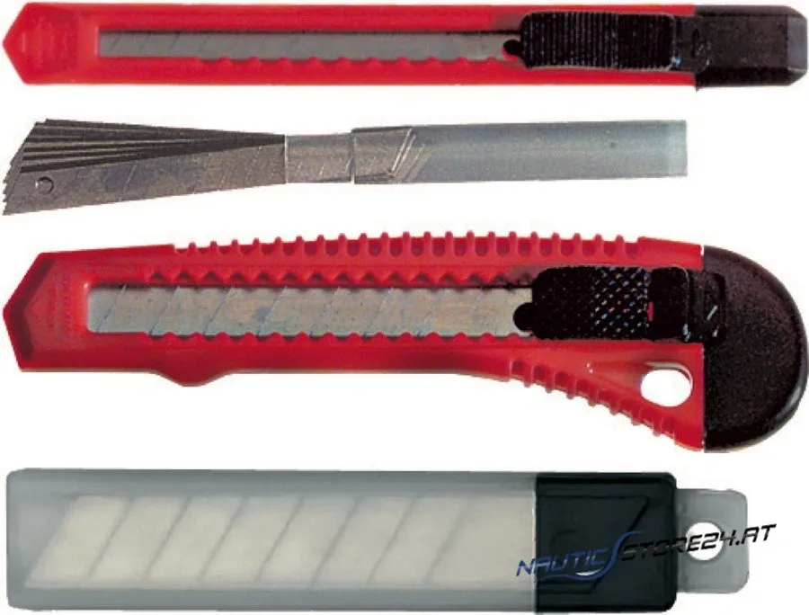 Cutter Knife | Design: Cutter knife small