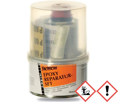 Yachticon Epoxy Repset EP - 250g