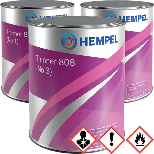 Hempel Dilution | Version: for Light Primer