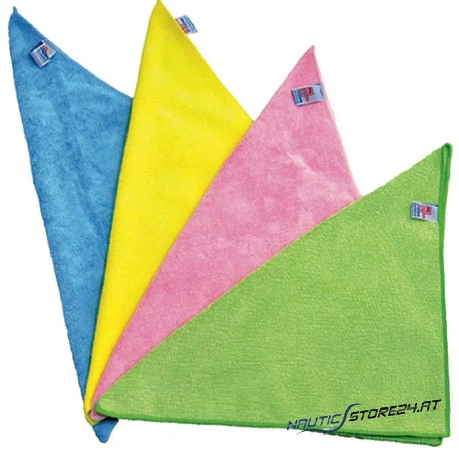 Rala Microfibre Universal Cloth | Colour: blue